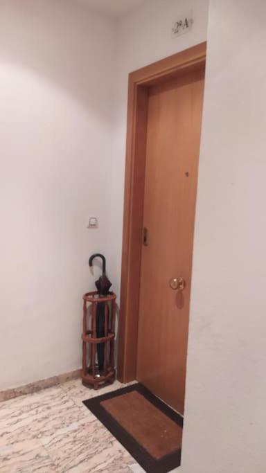 شقة La Casina De Cori لواركا المظهر الخارجي الصورة