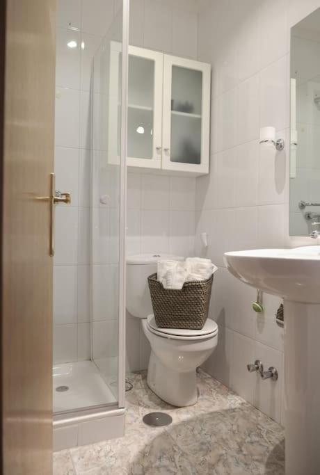 شقة La Casina De Cori لواركا المظهر الخارجي الصورة