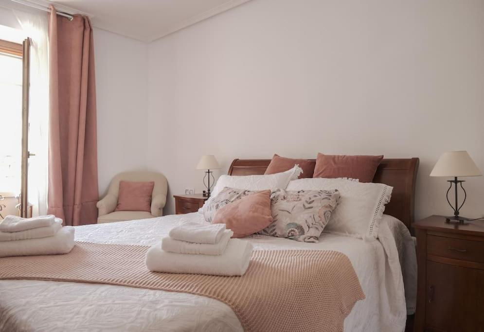 شقة La Casina De Cori لواركا المظهر الخارجي الصورة